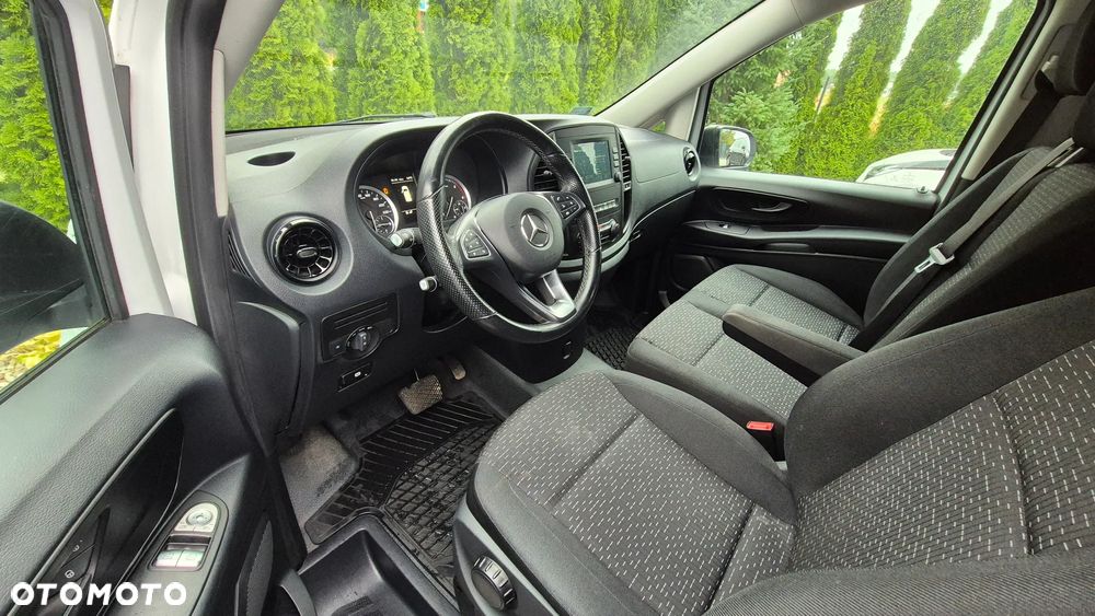 Mercedes-Benz Vito - 2