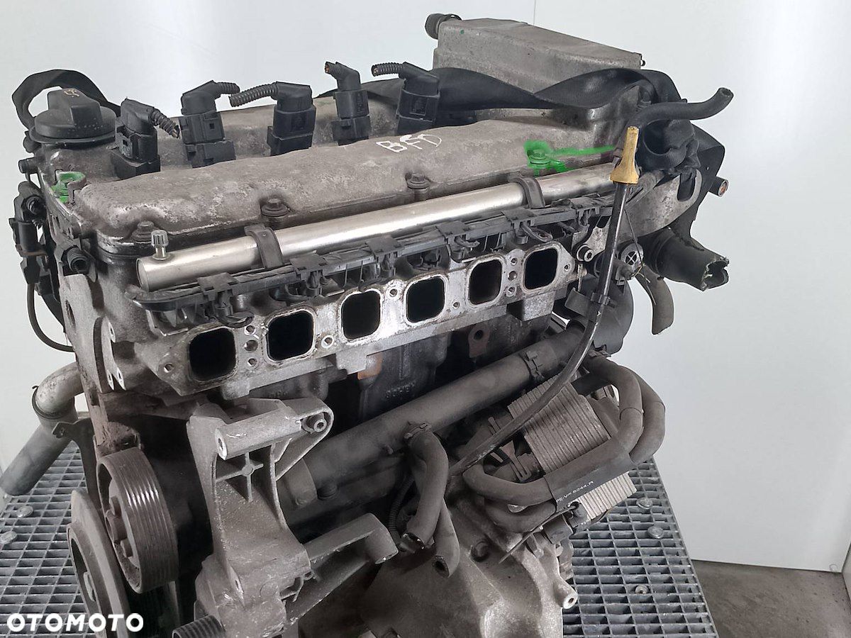 SILNIK PORSCHE CAYENNE BFD 3.2 V6 - 1