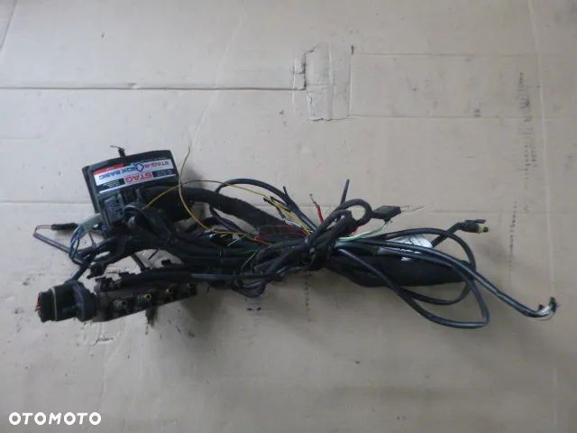 SEKWENCYJNA INSTALACJA GAZOWA STAG-4 BOX BASIC - 11