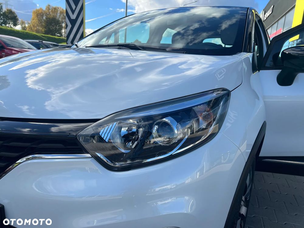 Renault Captur 1.2 Energy TCe Limited - 19