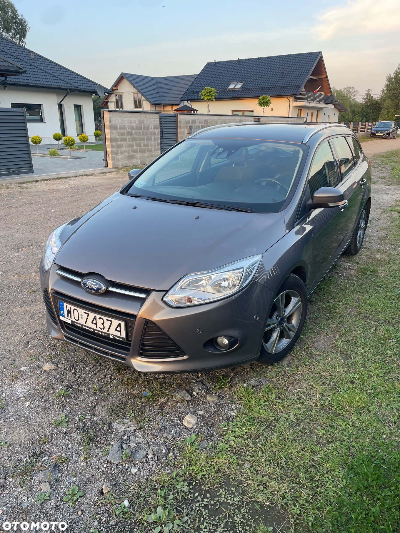 Ford Focus - 7