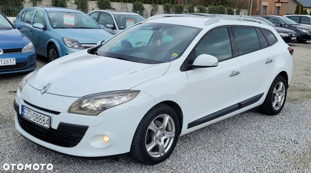 Renault Megane - 16