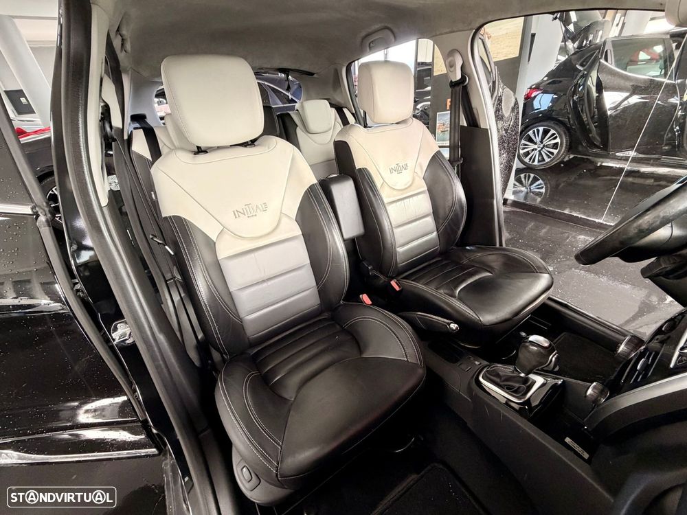 Renault Clio 1.2 TCe Initiale Paris EDC - 12