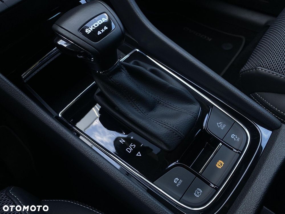 Skoda Kodiaq 2.0 TSI 4x4 Style DSG - 21