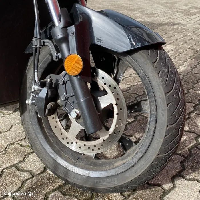 SEAT MÓ 125 ELECTRICA - 5