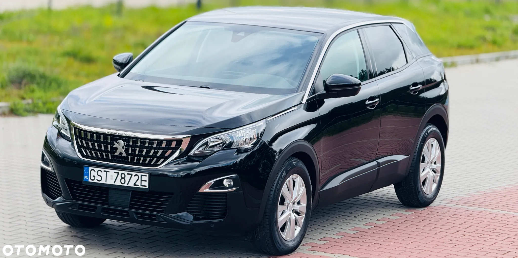 Peugeot 3008 1.2 PureTech GPF Access S&S - 6