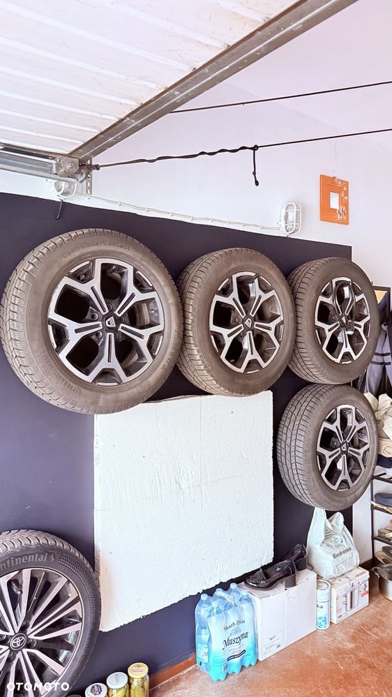 Dacia Duster 1.2 TCe Prestige S&S EU6 - 24