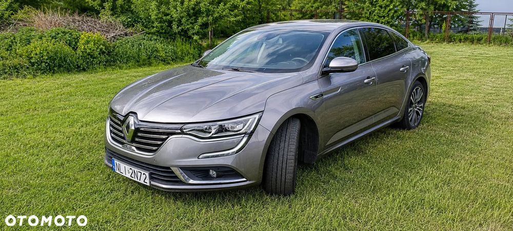 Renault Talisman - 1