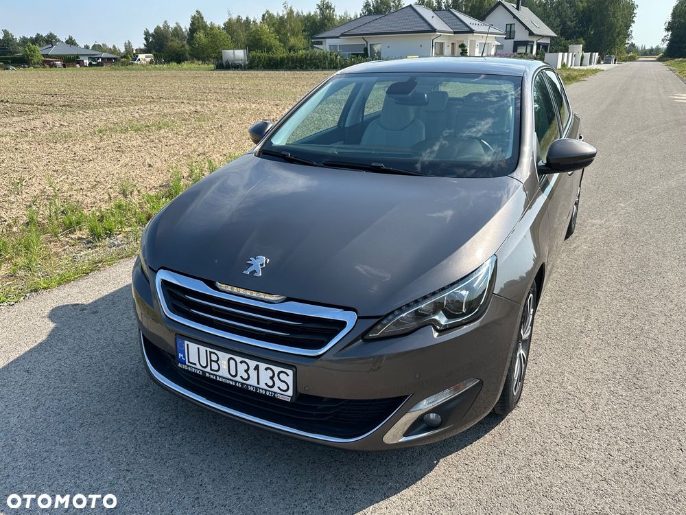Peugeot 308 - 2