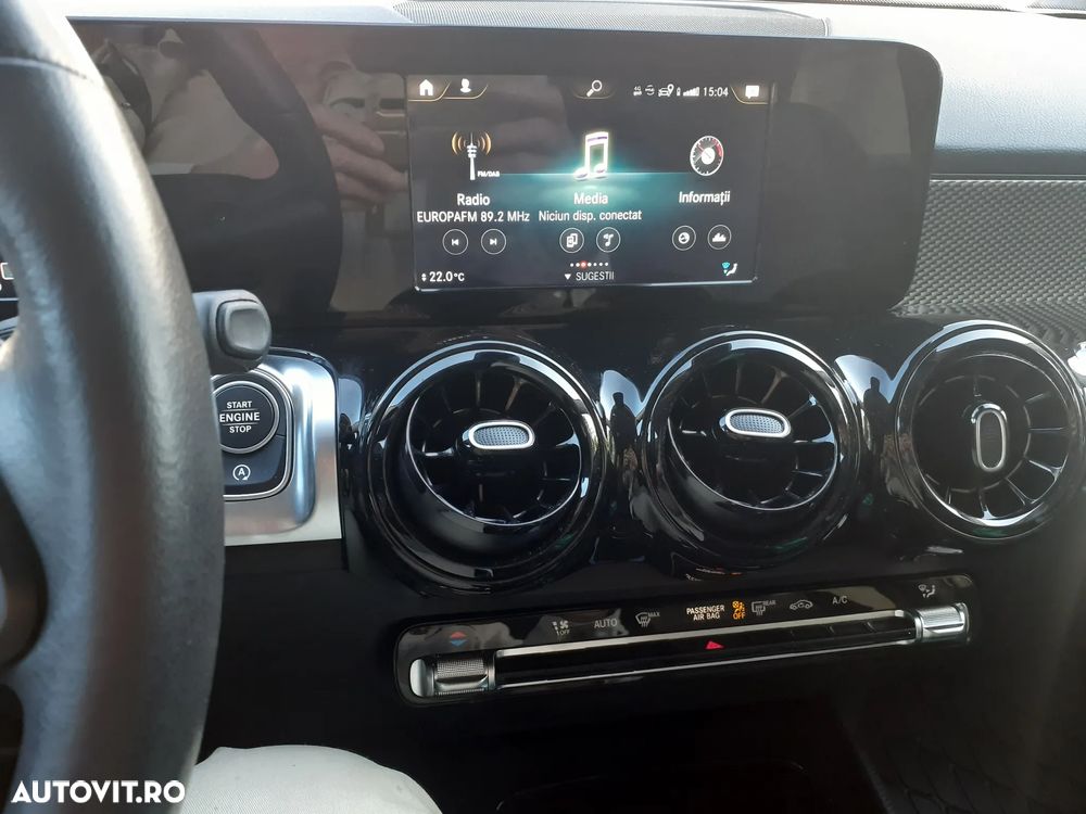 Mercedes-Benz GLB - 6