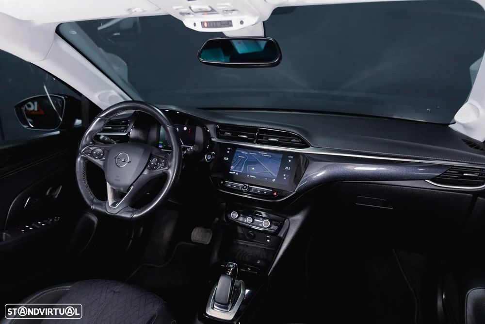 Opel Corsa-e Elegance - 13