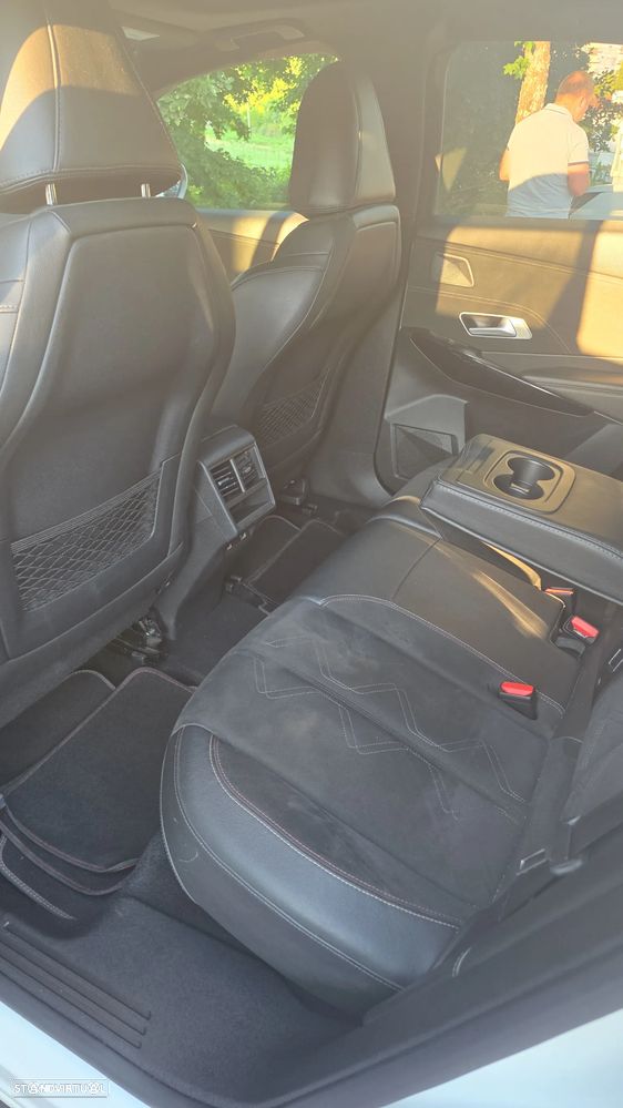 DS DS7 Crossback 2.0 BlueHDi Performance Line EAT8 - 14