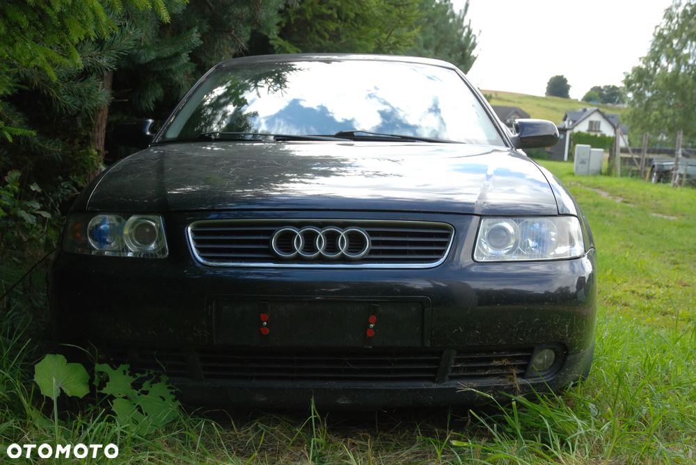 Audi A3 3-drzwiowe - 12