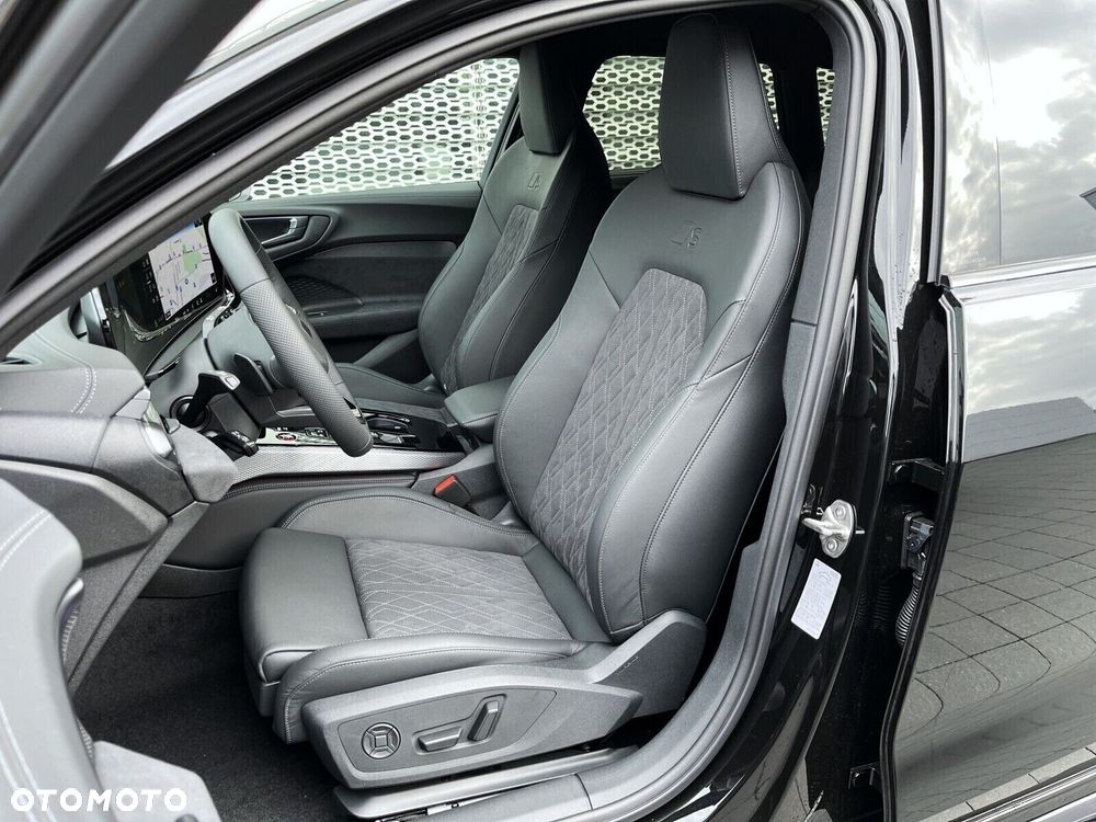 Audi A5 Avant - 17