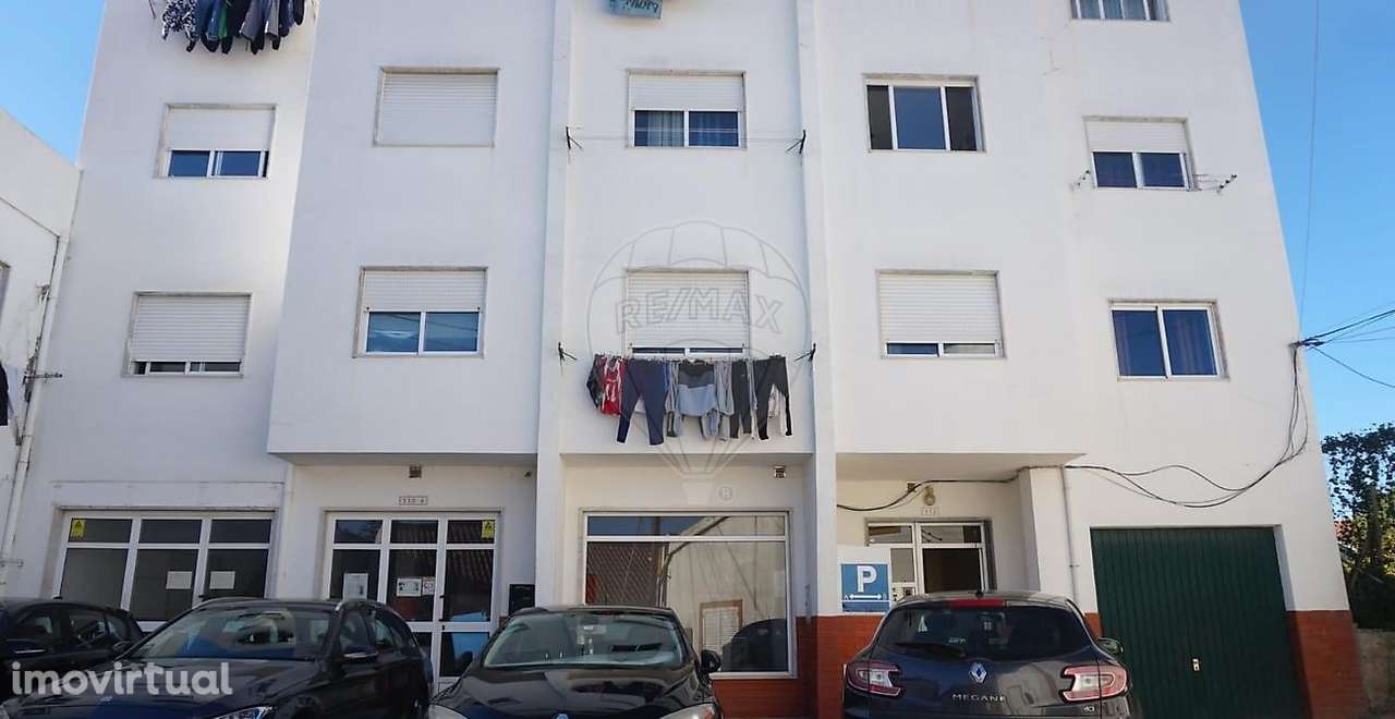 Apartamento T2 para venda - Grande imagem: 2/28