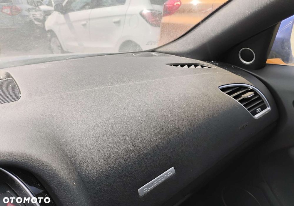 Audi A5 Sportback - 18