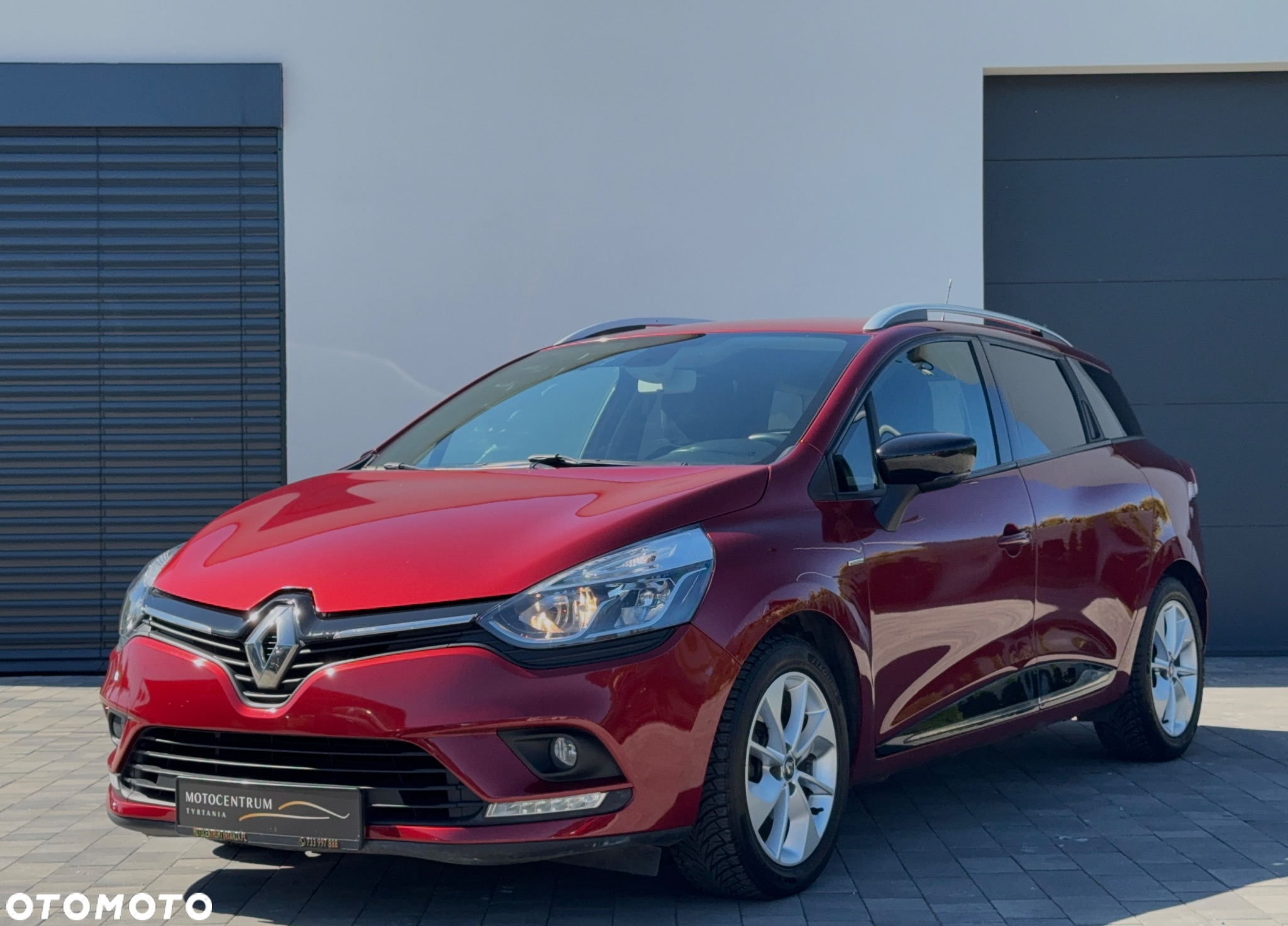 Renault Clio 0.9 Energy TCe Limited - 2