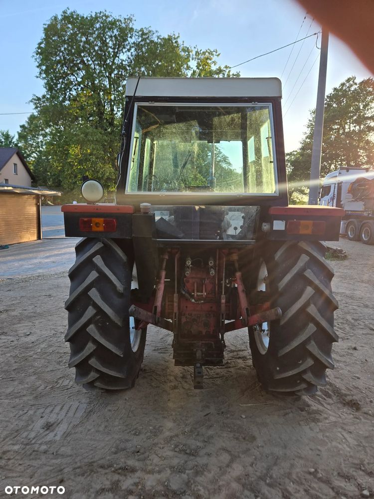 Inny 844 Export 2WD - 5