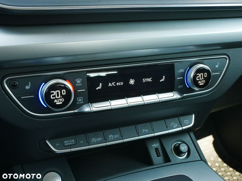 Audi Q5 40 TDI mHEV Quattro S Line S tronic - 9