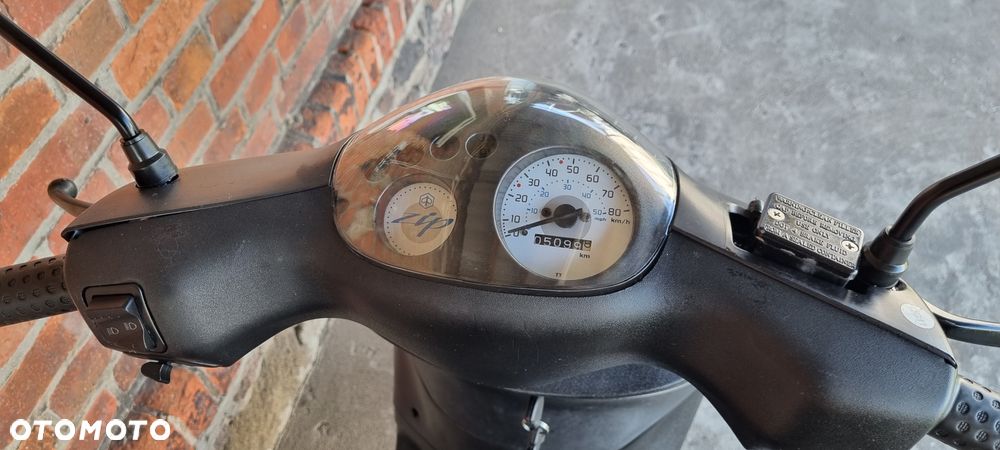 Piaggio ZIP - 3