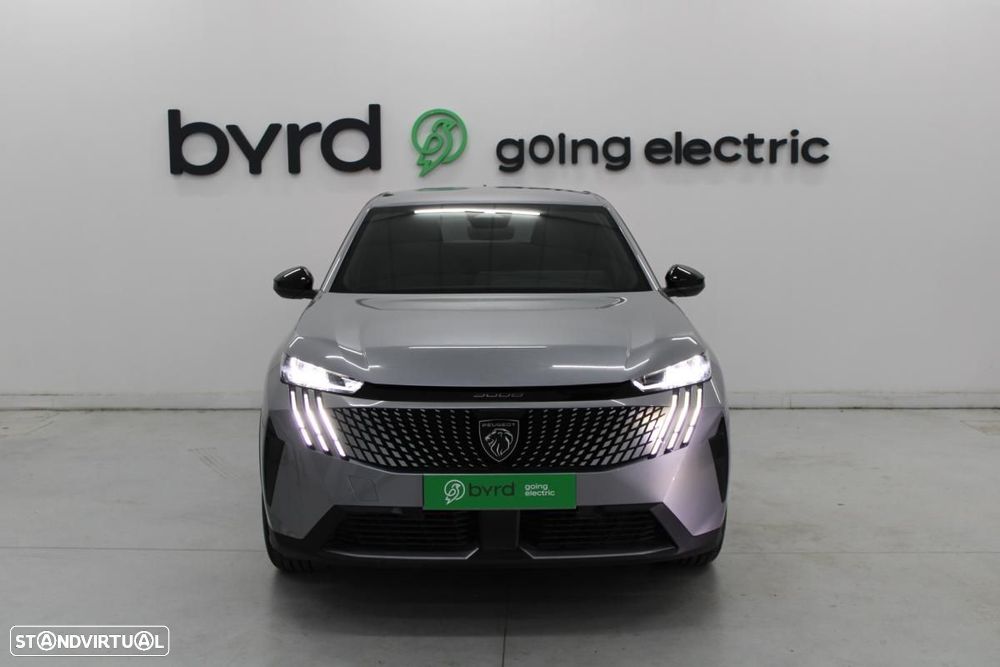 Peugeot E-3008 73 kWh Allure - 2