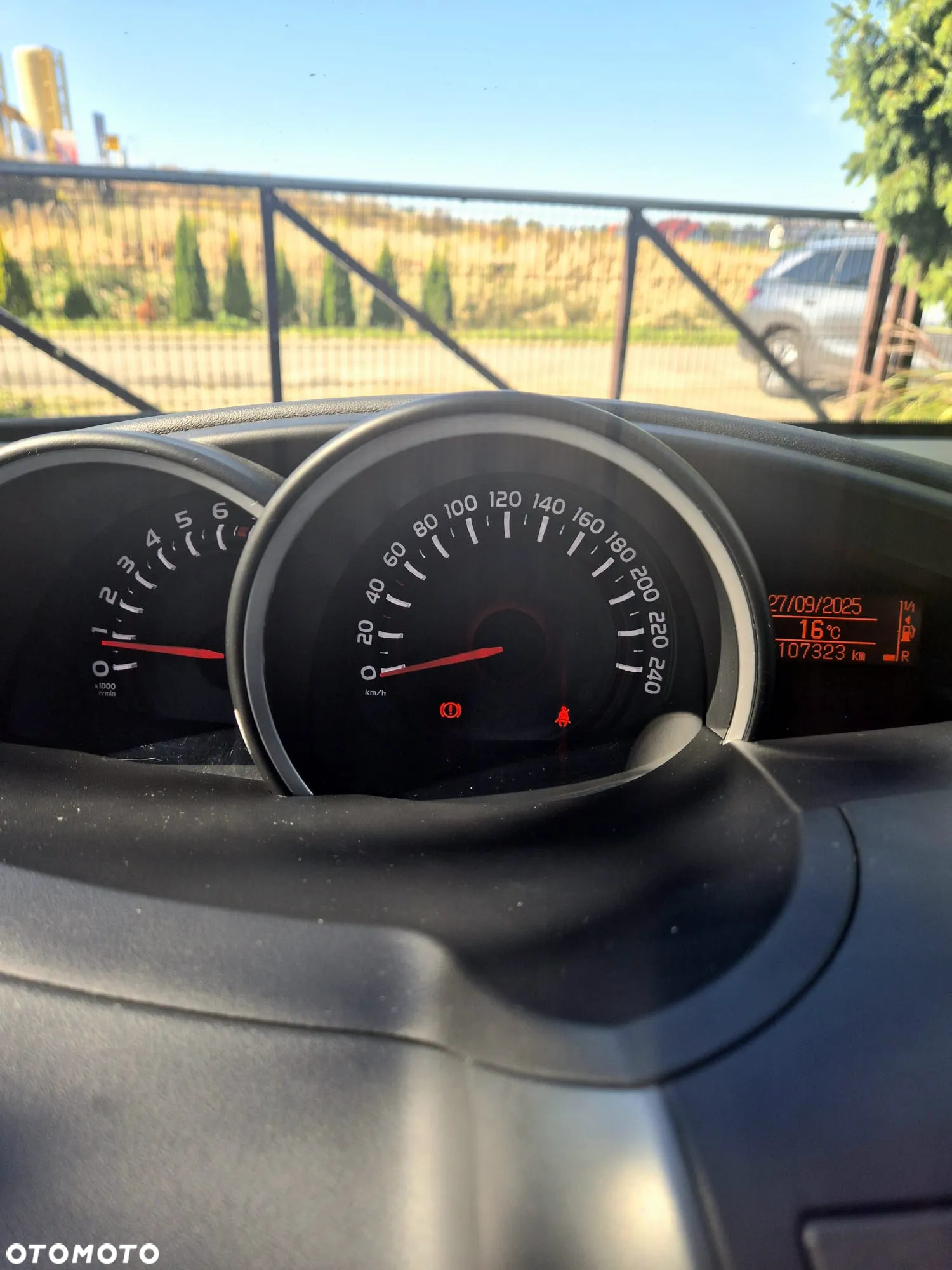 Toyota Verso 1.8 Premium 7os EU6 - 20