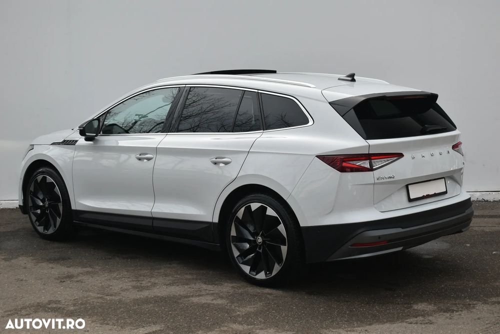 Skoda Enyaq iV 80 - 3