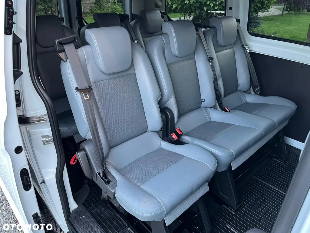 Ford Transit Custom 310 L1H1 Limited - 7