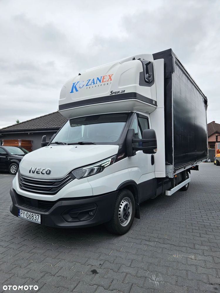 Iveco Daily - 1
