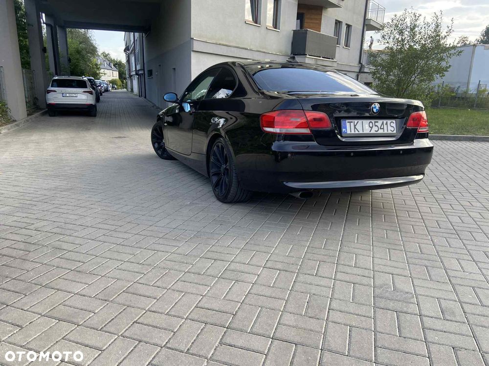 BMW Seria 3 320d DPF Edition Fleet Exclusive - 4