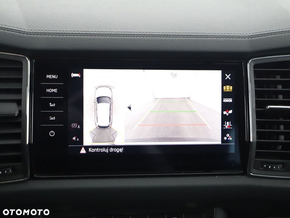 Skoda Kodiaq - 18