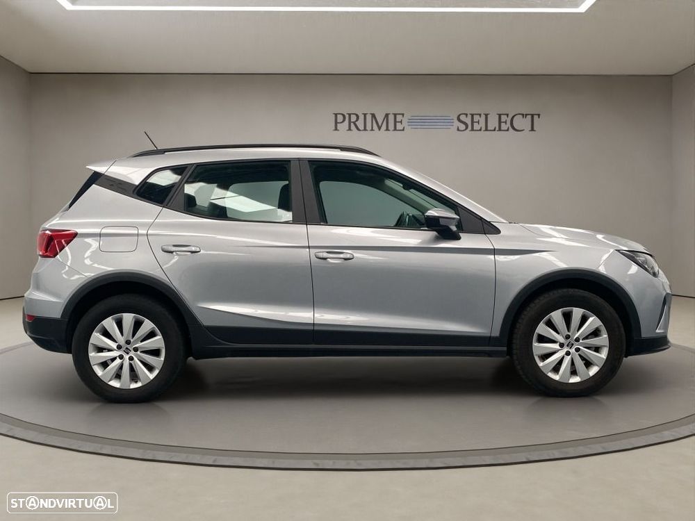 SEAT Arona 1.0 TSI Wave - 4