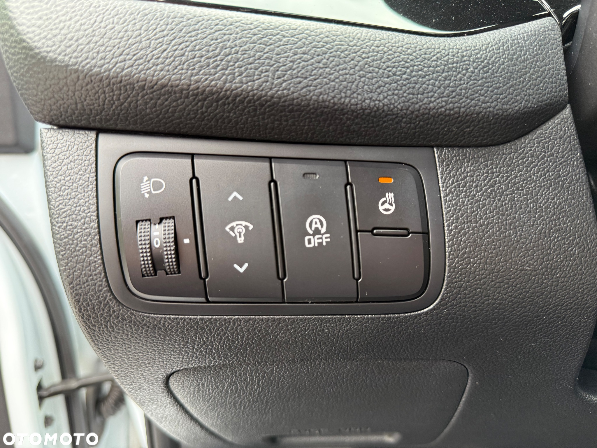 Kia Ceed 1.6 CRDi 136 ISG Spirit - 16