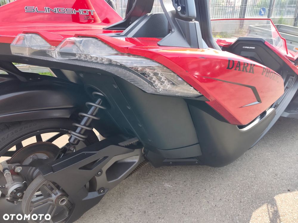 Polaris Inny - 14