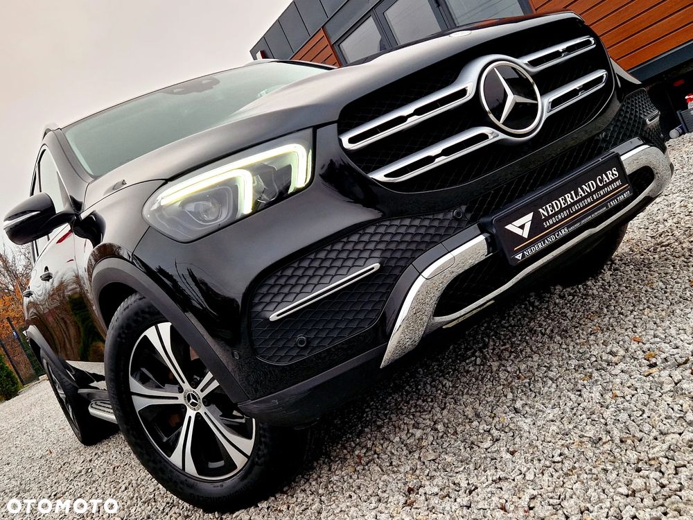 Mercedes-Benz GLE - 3