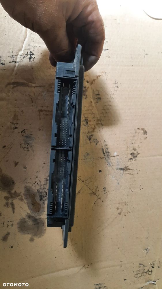 BMW X5 E70 X6 E71 MODUŁ STEROWNIK ŚWIATEŁ 9224618 - 3