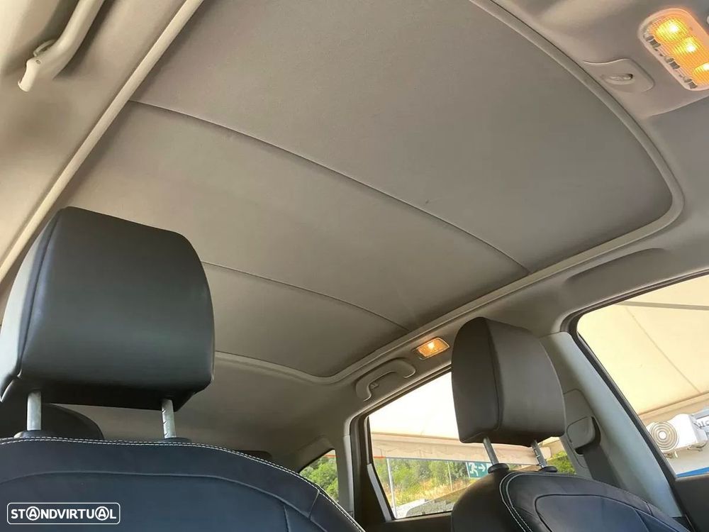 Nissan Qashqai 1.6 dCi Tekna Pele - 4
