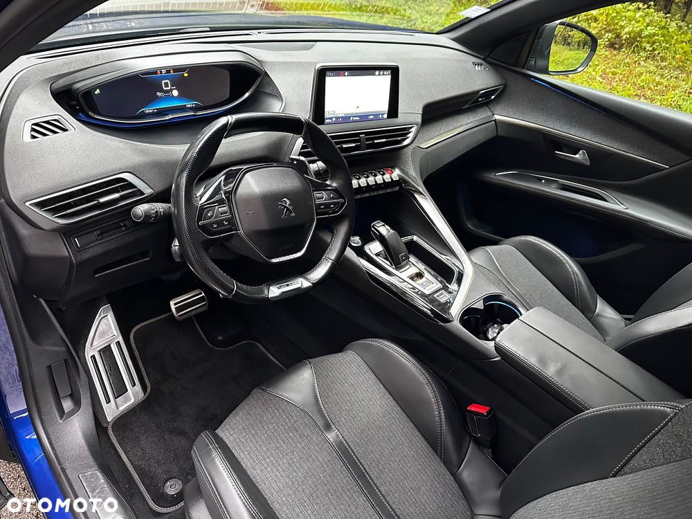 Peugeot 3008 - 22