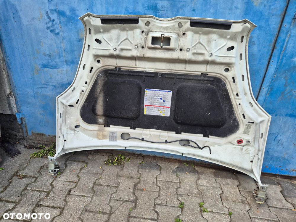 MASKA OPEL COMBO D FIAT DOBLO II 10-20r. - 6