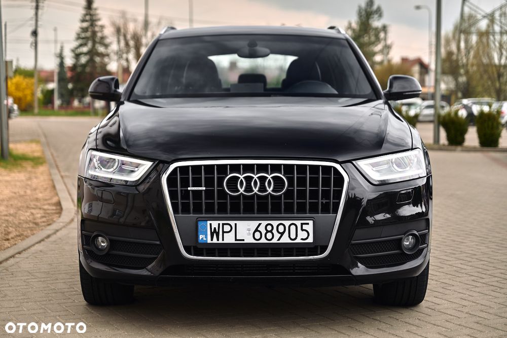 Audi Q3 2.0 TDI Prime Edition - 17