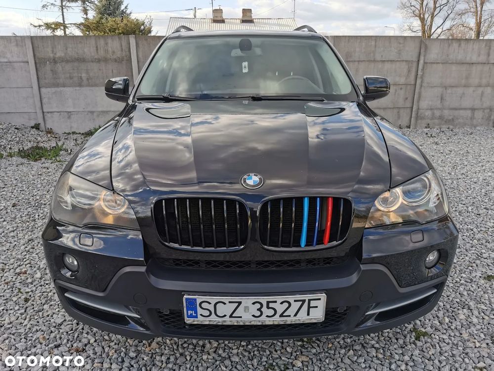 BMW X5 - 2