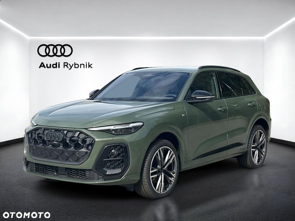 Audi Q5 2026 photo 2