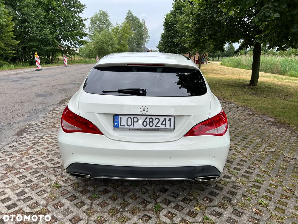 Mercedes-Benz CLA 200 (CDI) d 7G-DCT - 16