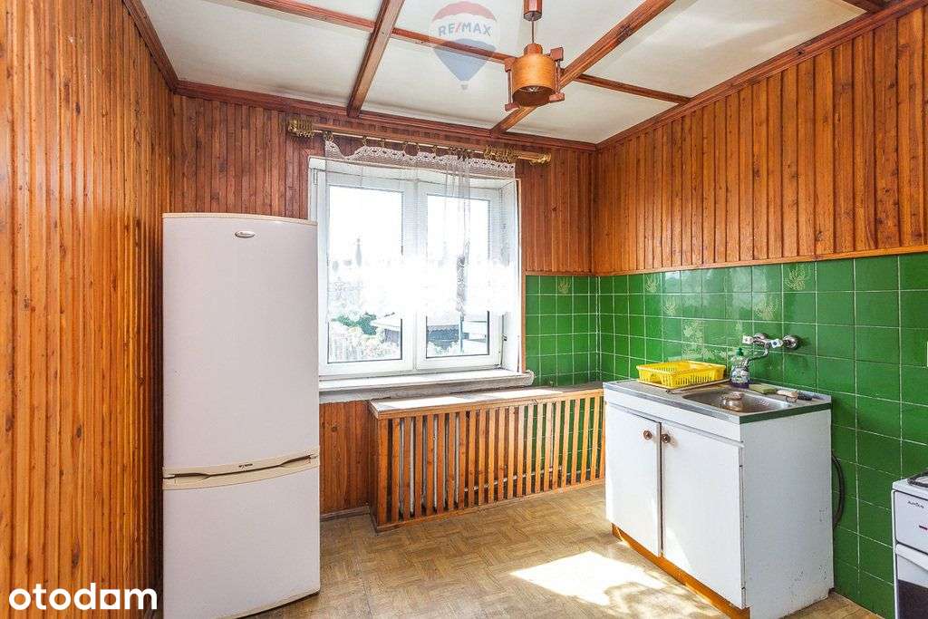 Dom 190 m² z działką 835 m² blisko centrum Łasku - Pełny obrazek: 4/19