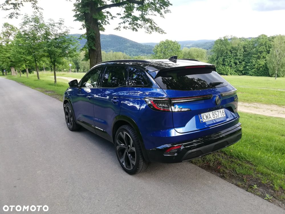 Renault Austral E-Tech Full 200 Esprit Alpine - 9