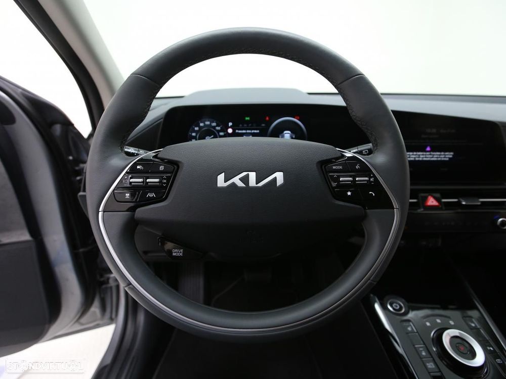 Kia e-Niro 64kWh - 18