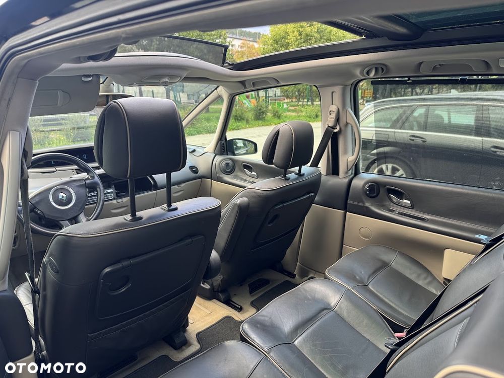 Renault Espace - 27