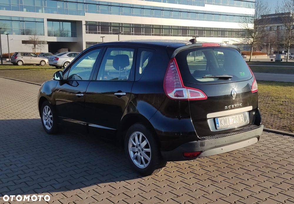 Renault Scenic - 9
