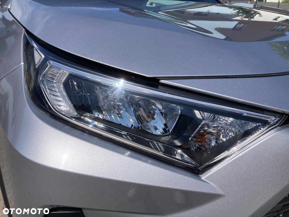 Toyota RAV4 2.0 Comfort 4x2 - 6