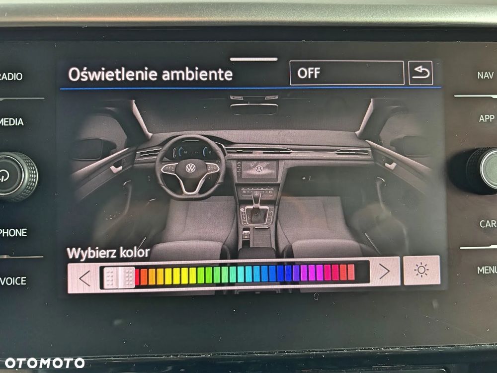 Volkswagen Arteon 2.0 TDI R-Line DSG - 30